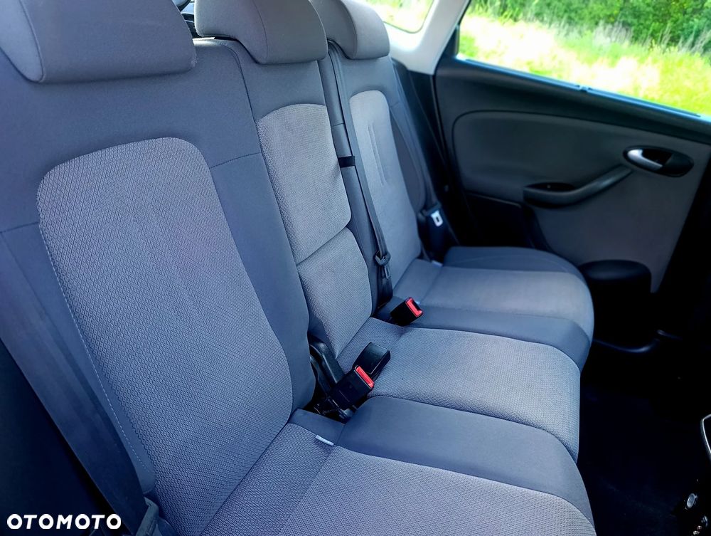 Seat Altea XL 1.6 TDI DPF CR Ecomotive Style - 17