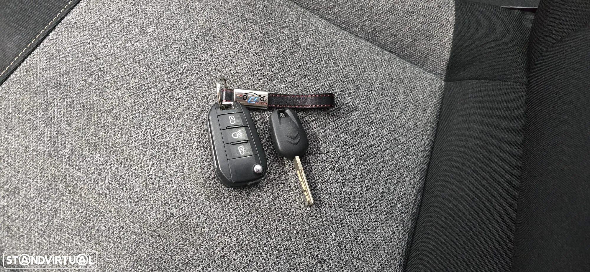 Citroën C3 1.5 BlueHDi C-Series - 40