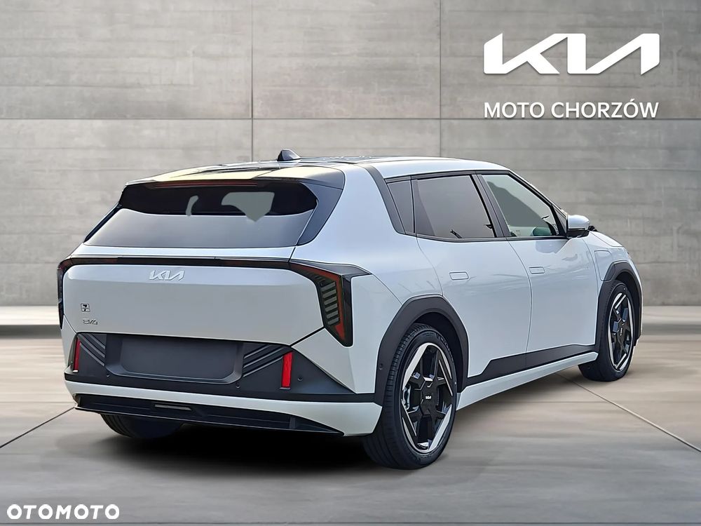 Kia EV4 81.4kWh Business Line - 5