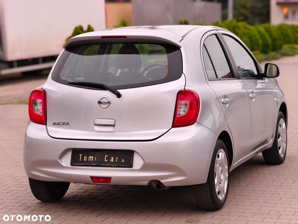 Nissan Micra 1.2 30th Anniversary - 4