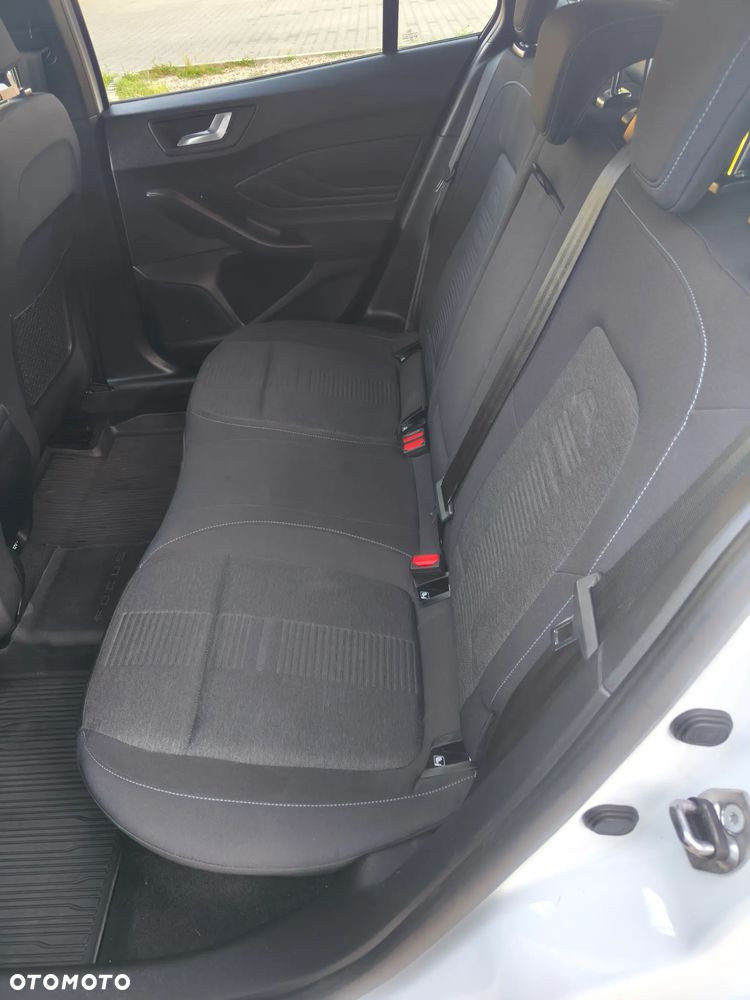Ford Focus 1.5 EcoBlue Start-Stopp-System ACTIVE DESIGN - 12