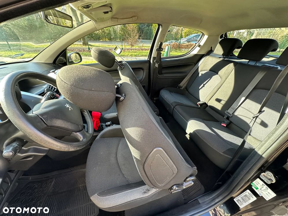 Peugeot 206 - 26