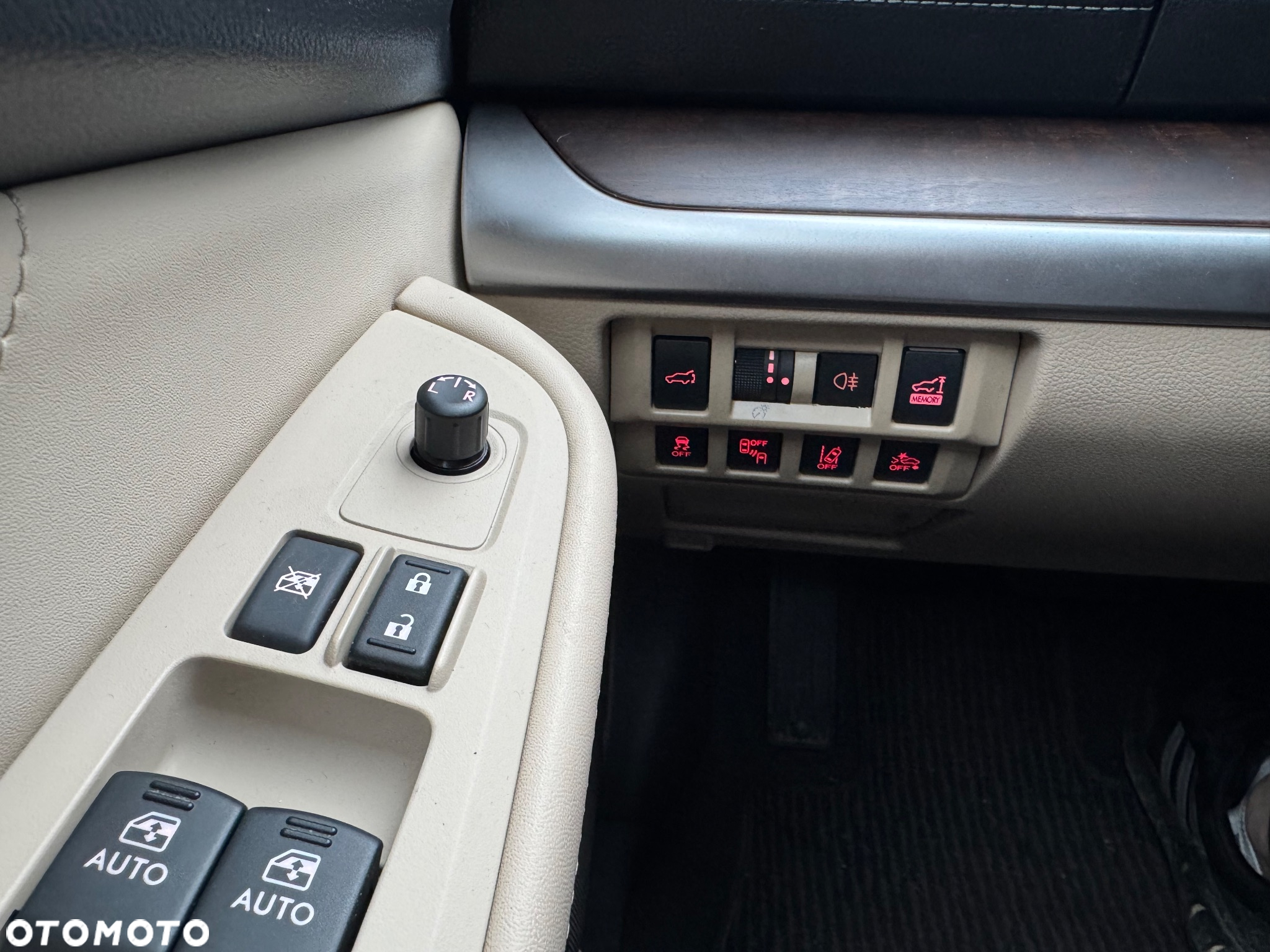 Subaru Outback - 21