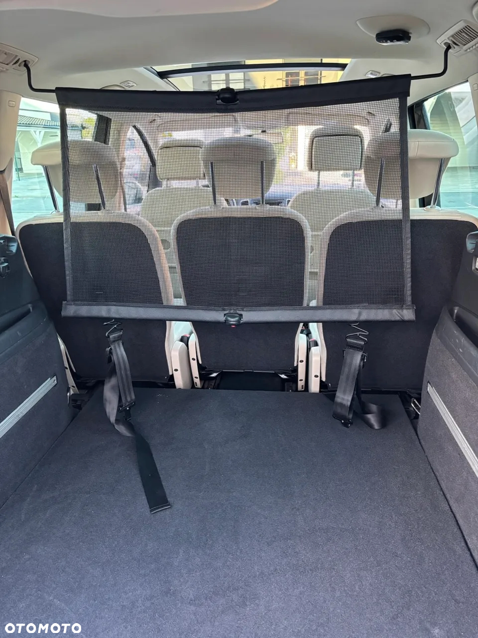 Seat Alhambra 2.0 TDI Ecomotive Style - 9
