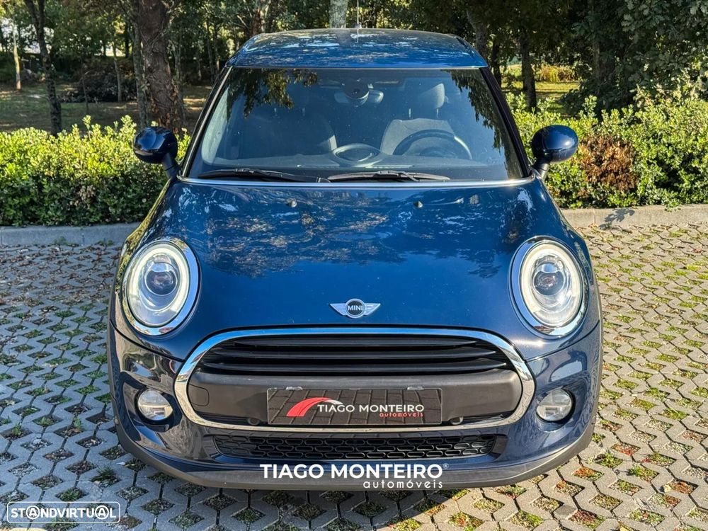 MINI 5 Portas One D - 15