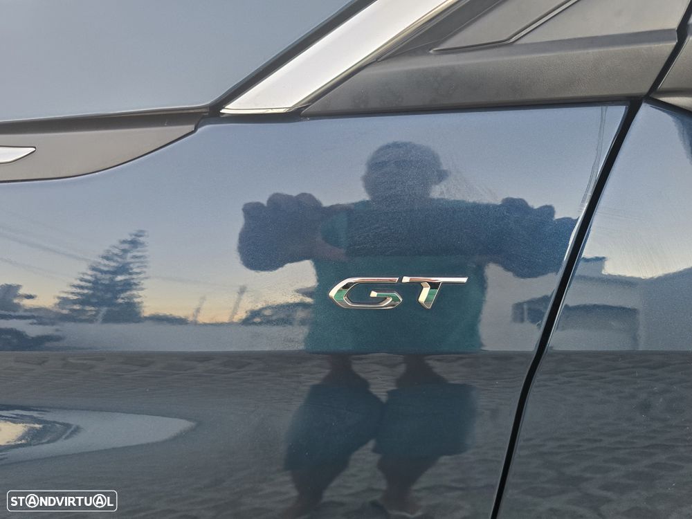 Peugeot 5008 BlueHDI 130 EAT8 GT - 17