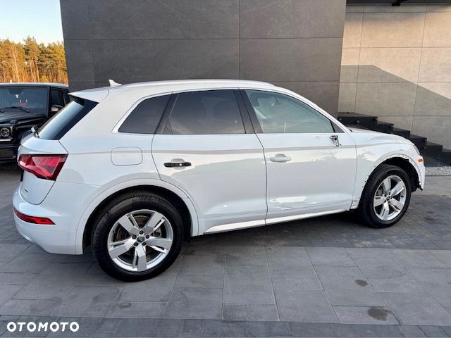 Audi Q5 2.0 TFSI Quattro S tronic - 8