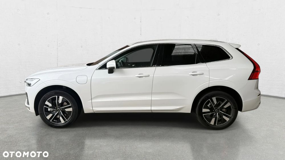 Volvo XC 60 B5 B AWD Plus Bright - 8