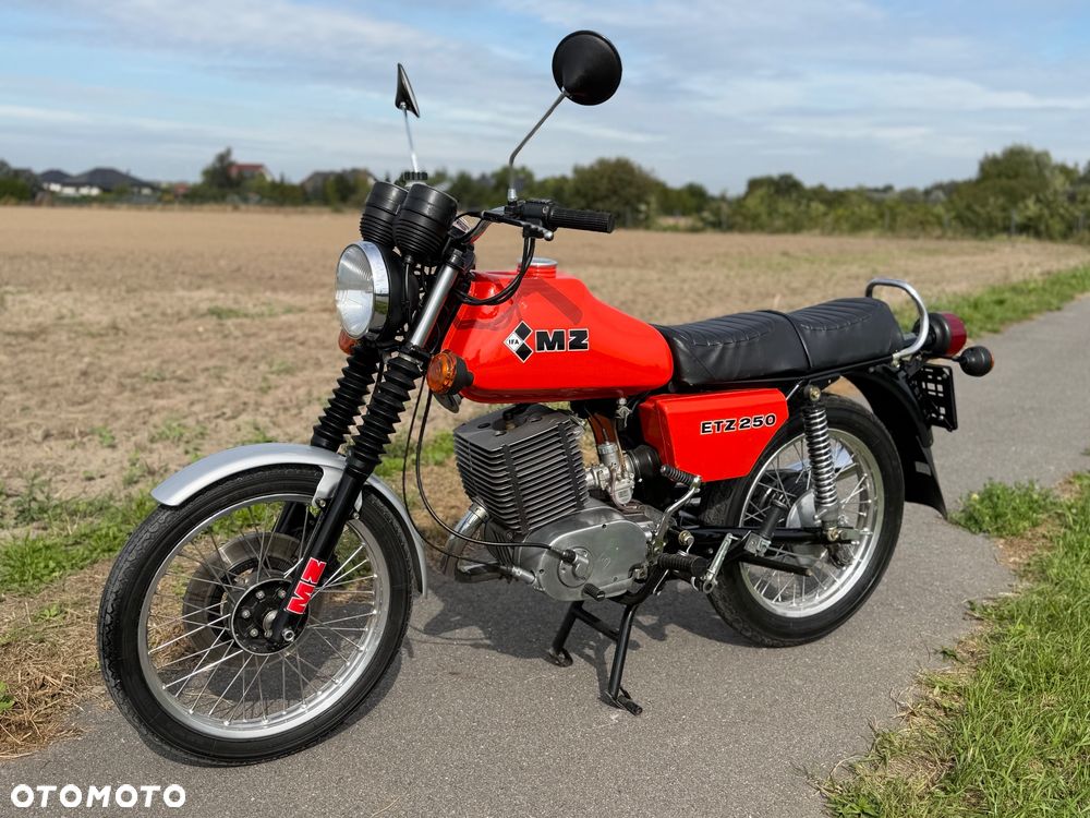 MZ ETZ - 11