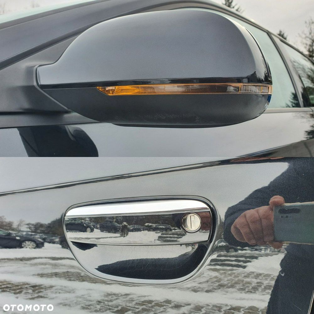 Audi A3 3-drzwiowe 2.0 TDI DPF Ambiente - 39