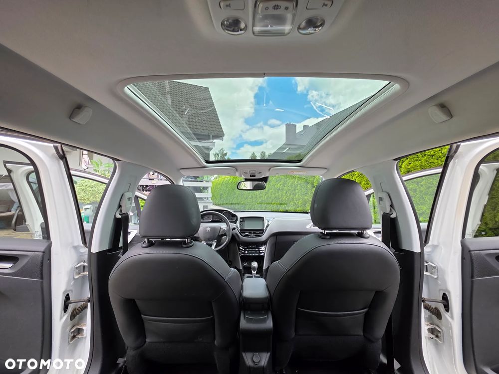 Peugeot 2008 1.2 Pure Tech Crossway S&S EAT6 - 18
