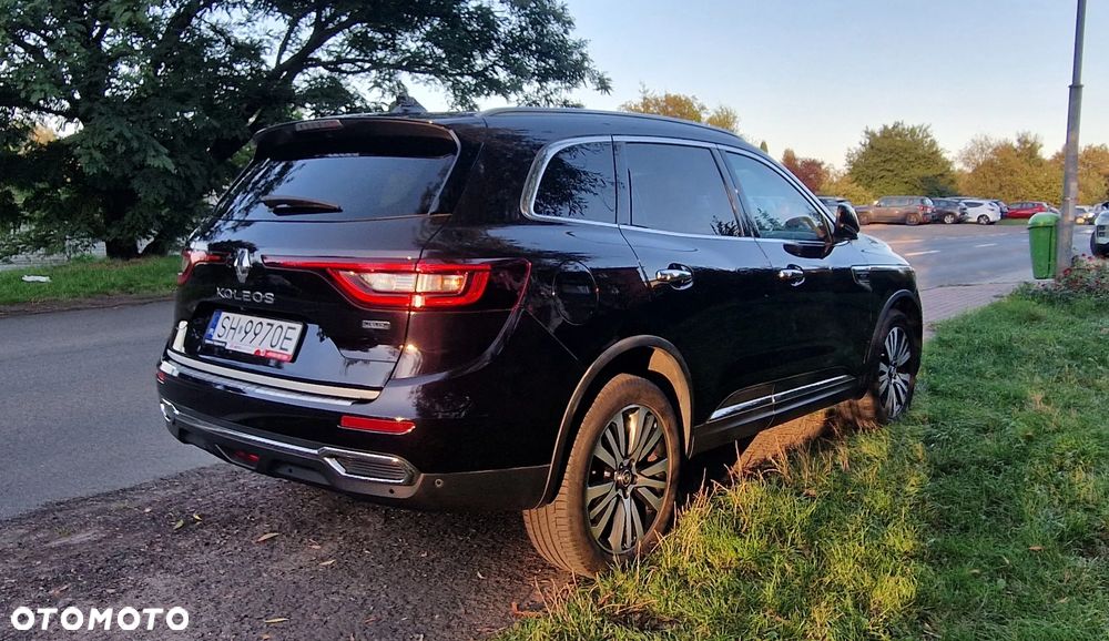 Renault Koleos 2.0 dCi Initiale Paris 4x4 X-Tronic - 7