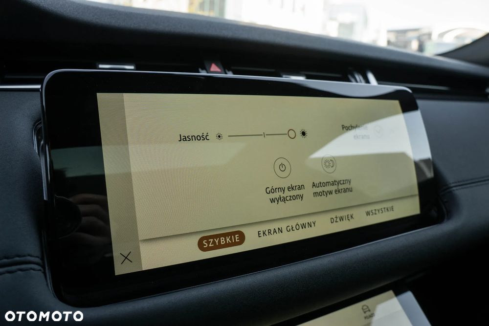 Land Rover Range Rover Evoque 2.0 D200 mHEV SE - 35