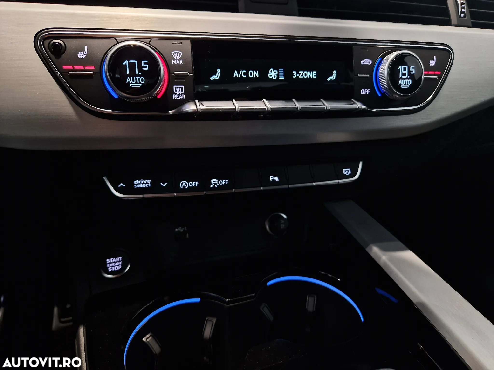 Audi A4 40 TFSI S tronic MHEV S Line - 29