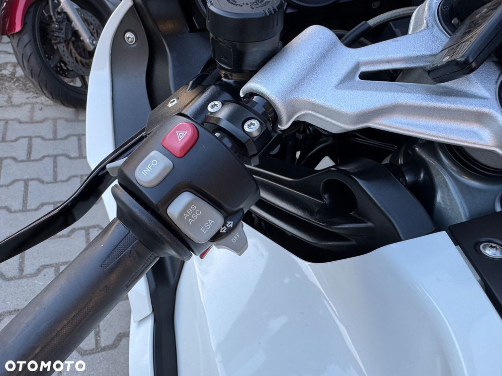 BMW K - 13