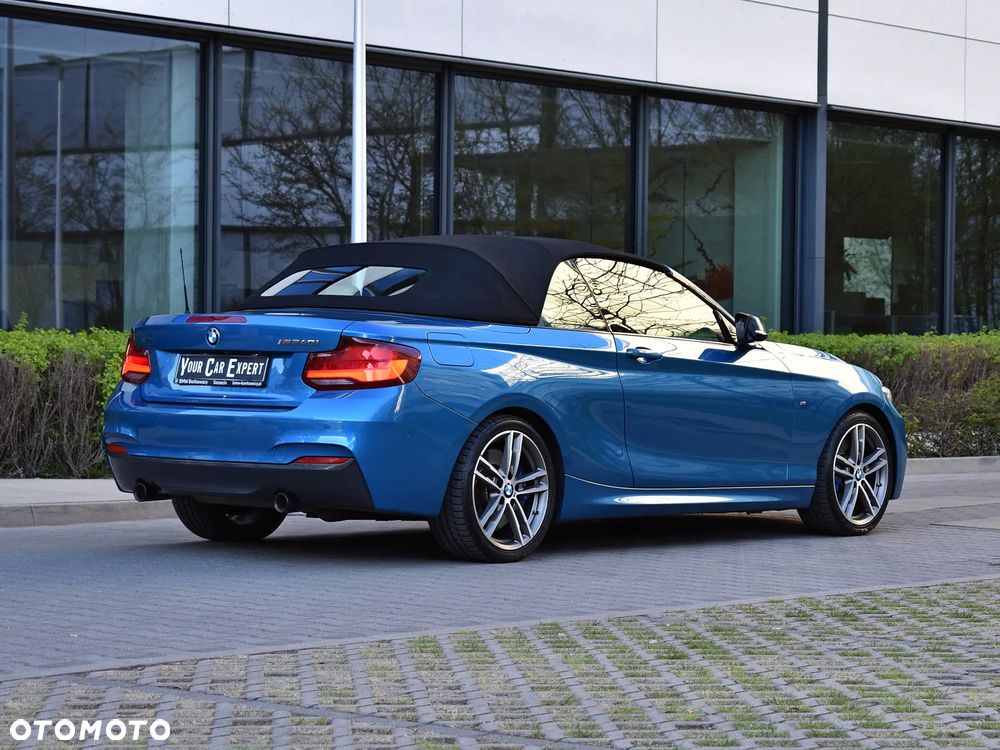 BMW Seria 2 M240i GPF xDrive sport - 5