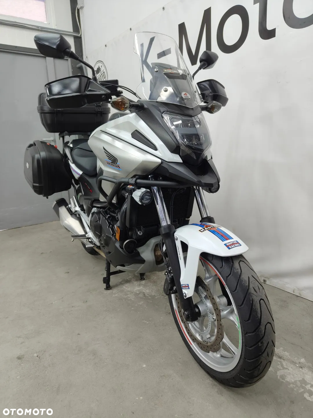 Honda NC - 3