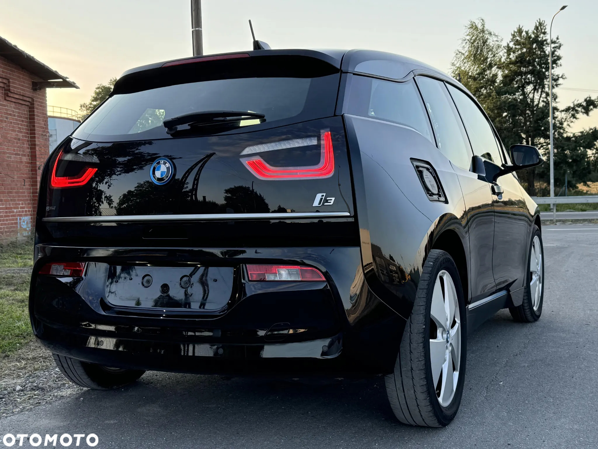 BMW i3 (94 Ah) - 3