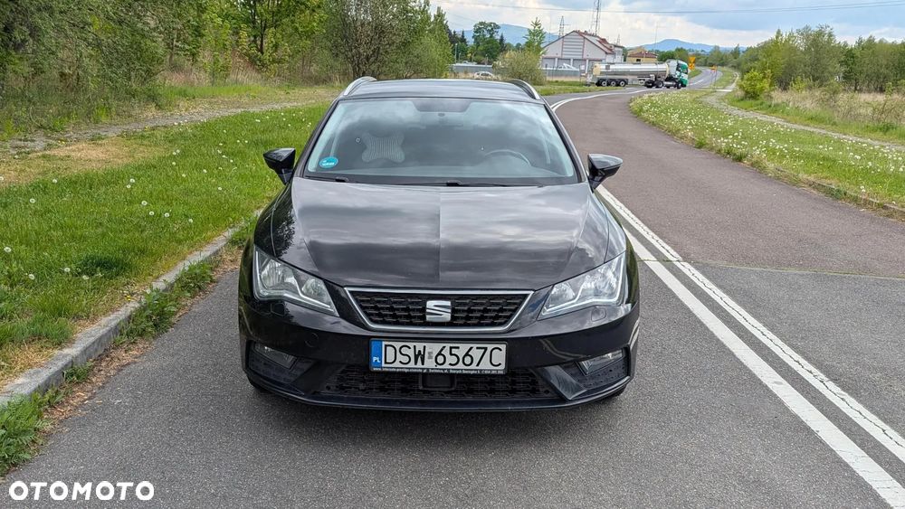 Seat Leon 1.6 TDI Start&Stop Style - 3