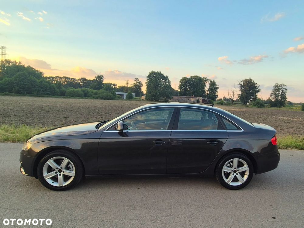 Audi A4 Limousine 2.0 TDI - 3