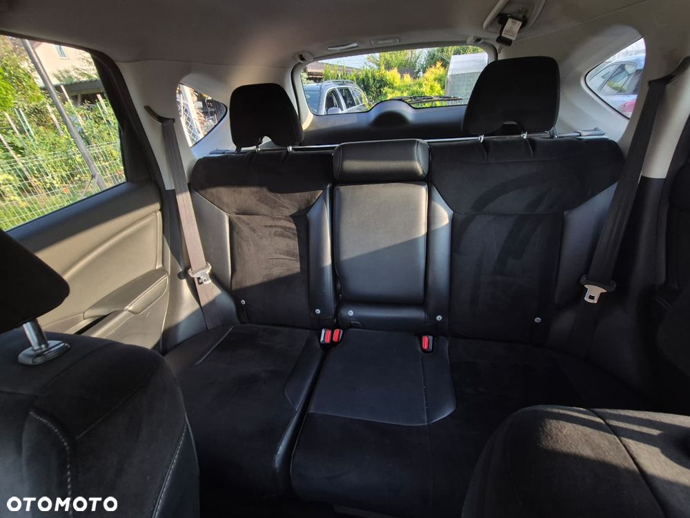 Honda CR-V 1.6i-DTEC Elegance - 9
