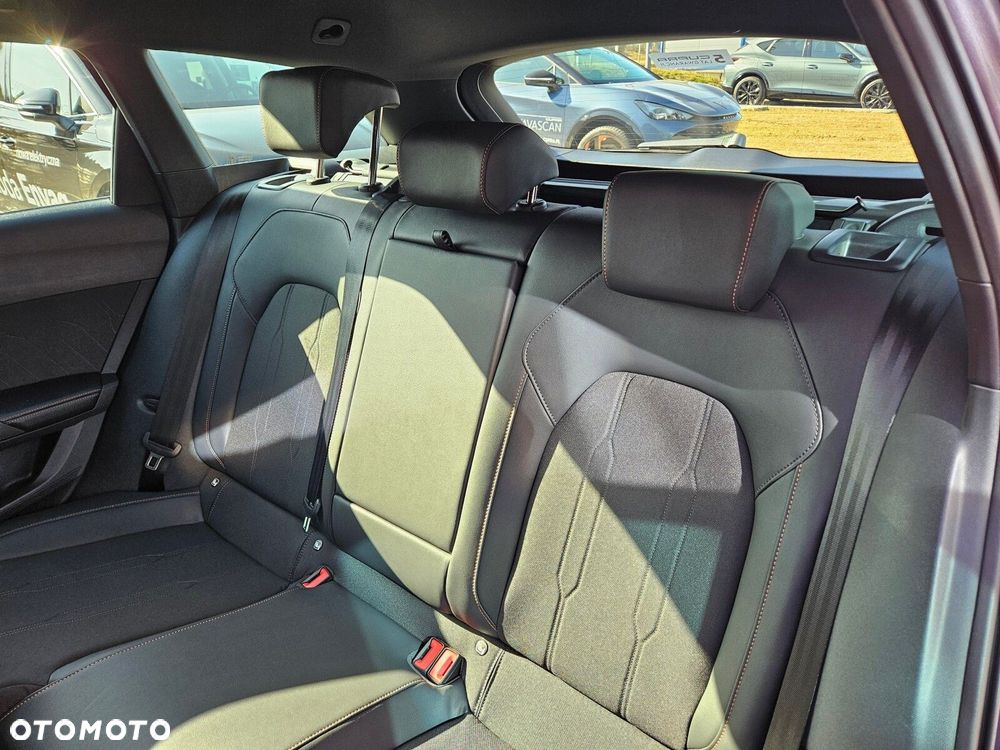 Cupra Leon Sportstourer 1.5 TSI - 21