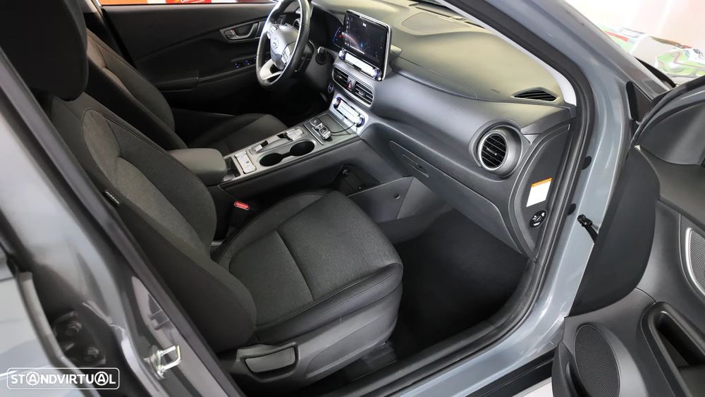 Hyundai Kauai EV 39 kWh Premium - 41