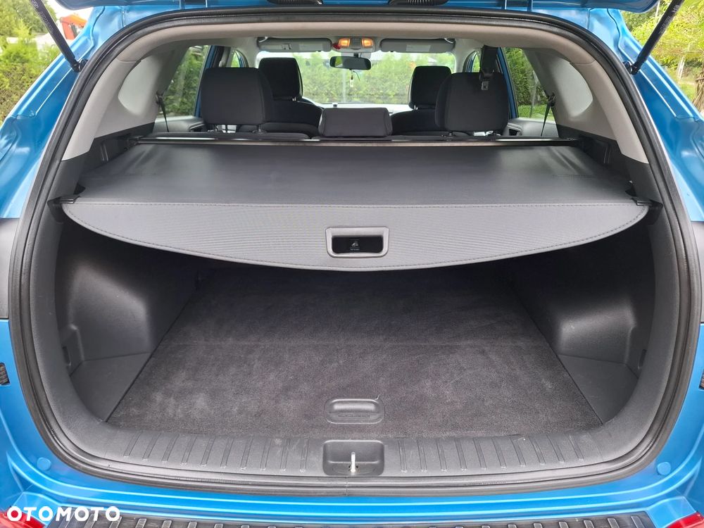 Hyundai Tucson - 30