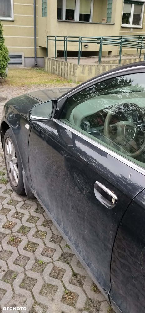 Audi A6 Avant 3.0 TDI Quattro Tiptronic - 4