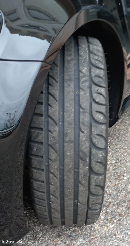 Mercedes-Benz C 220 d Coupe 9G-TRONIC AMG Line - 27