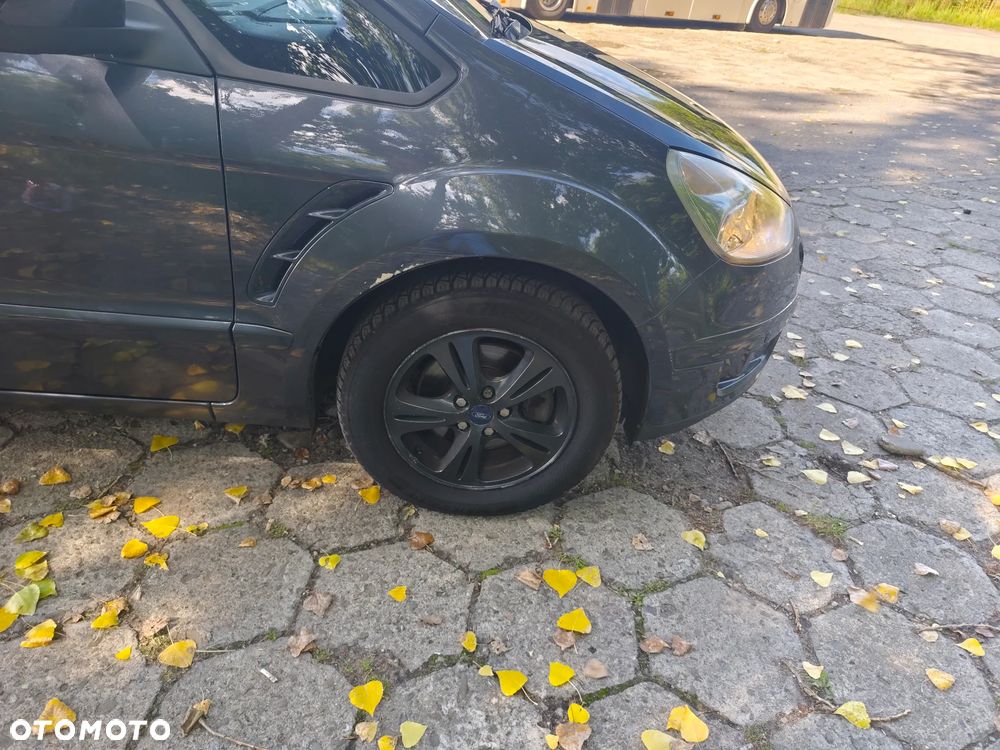 Ford S-Max 1.8 TDCi Trend - 22