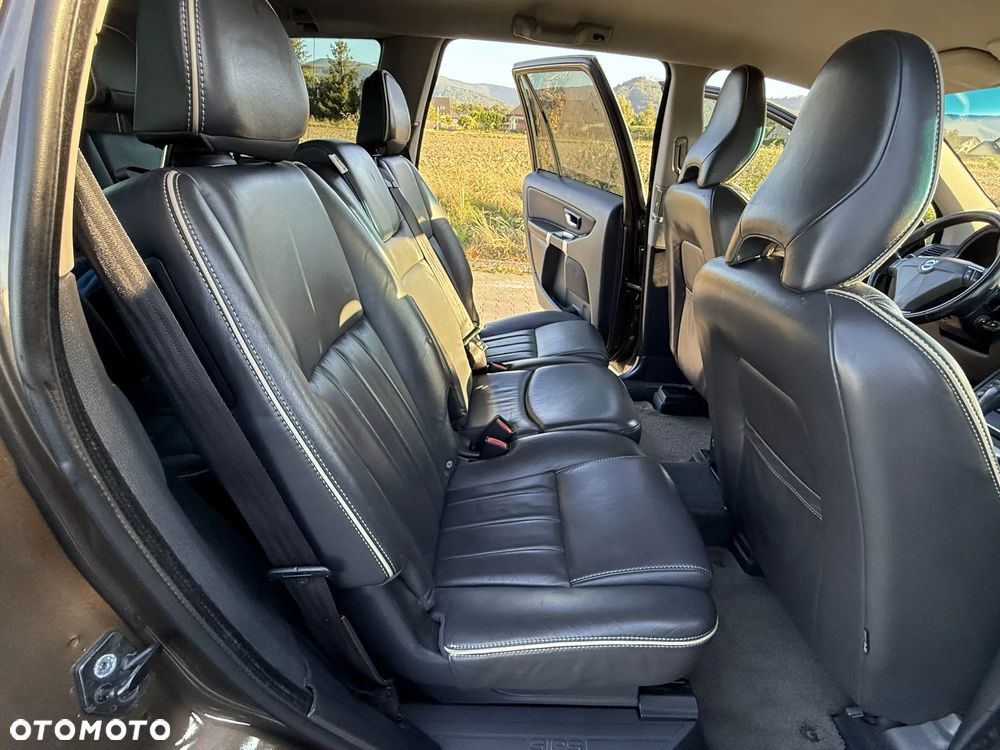 Volvo XC 90 D5 AWD Summum - 21