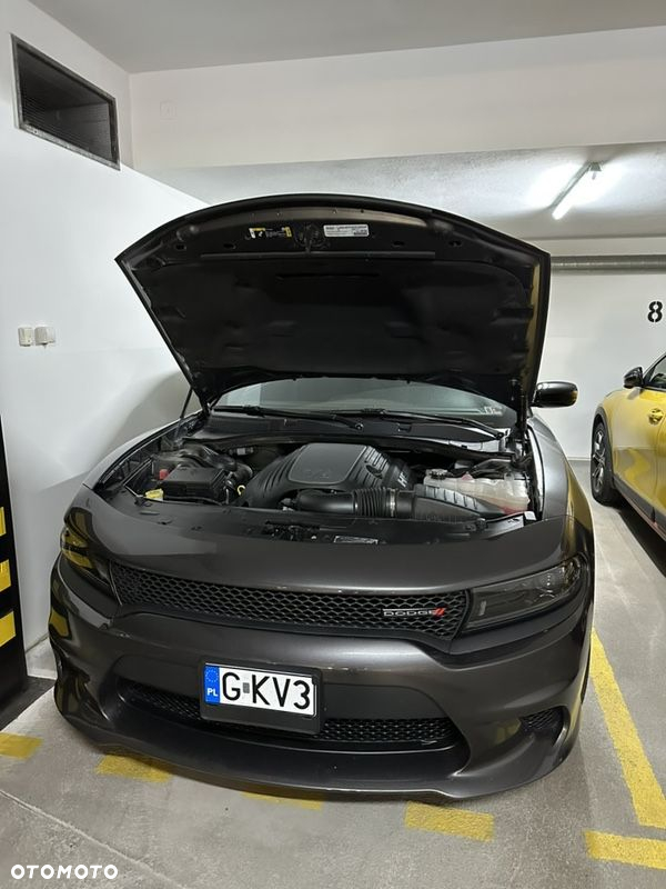 Dodge Charger 5.7 R/T - 12