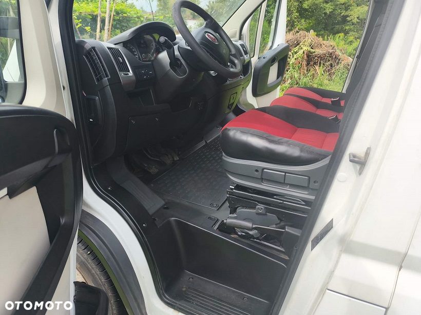 Fiat DUCATO - 10