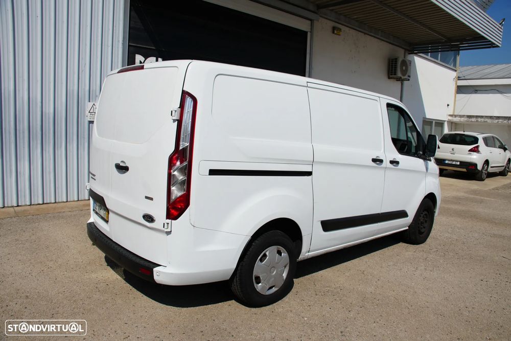Ford Transit 2.0EcoBlue 130cv - 4
