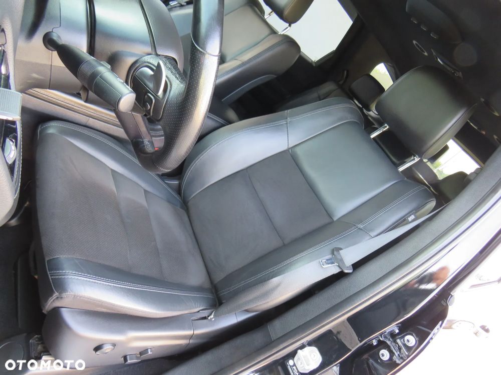 Dodge Durango 3,6 Citadel - 28