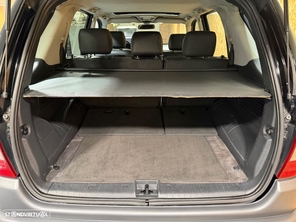 Mercedes-Benz ML 270 - 32