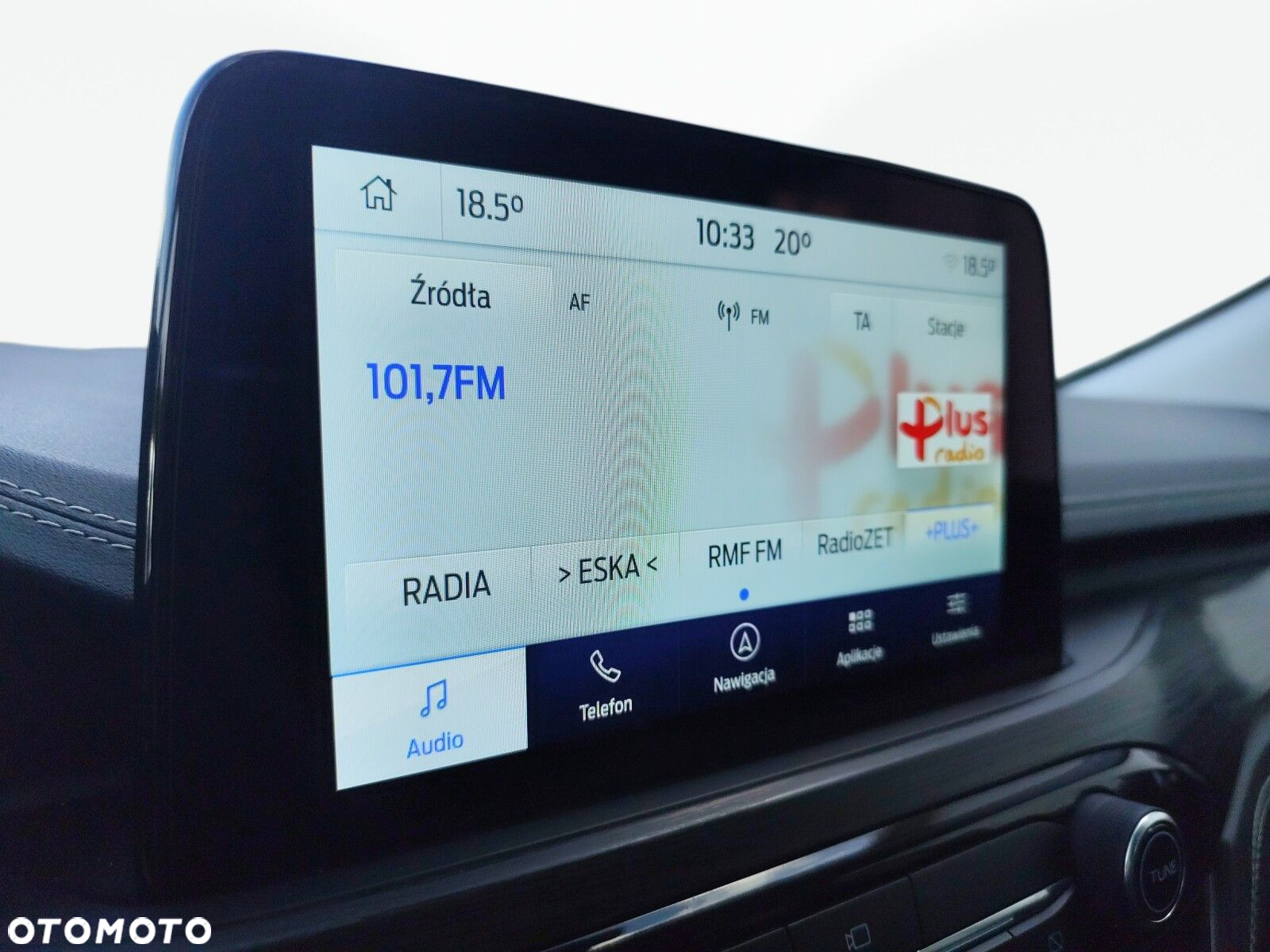 Ford Kuga - 38