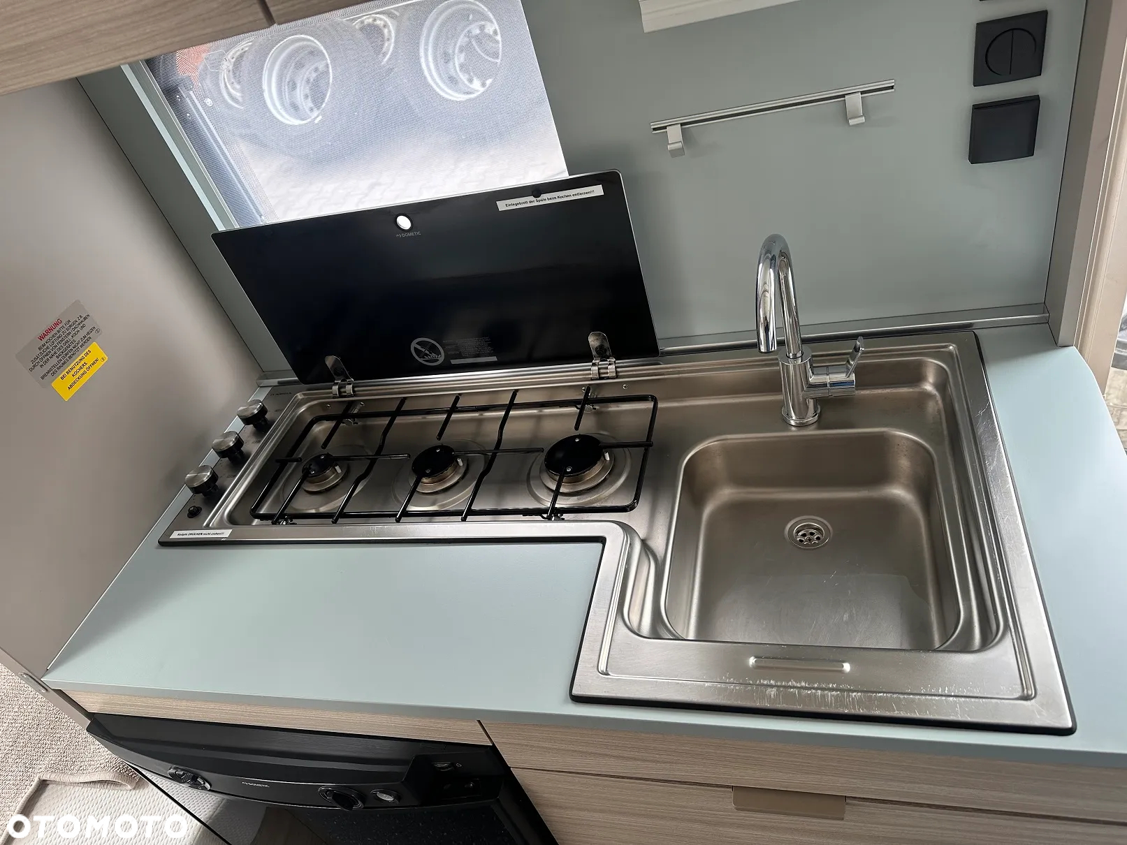 Adria Altea 492 LU Mover - 25