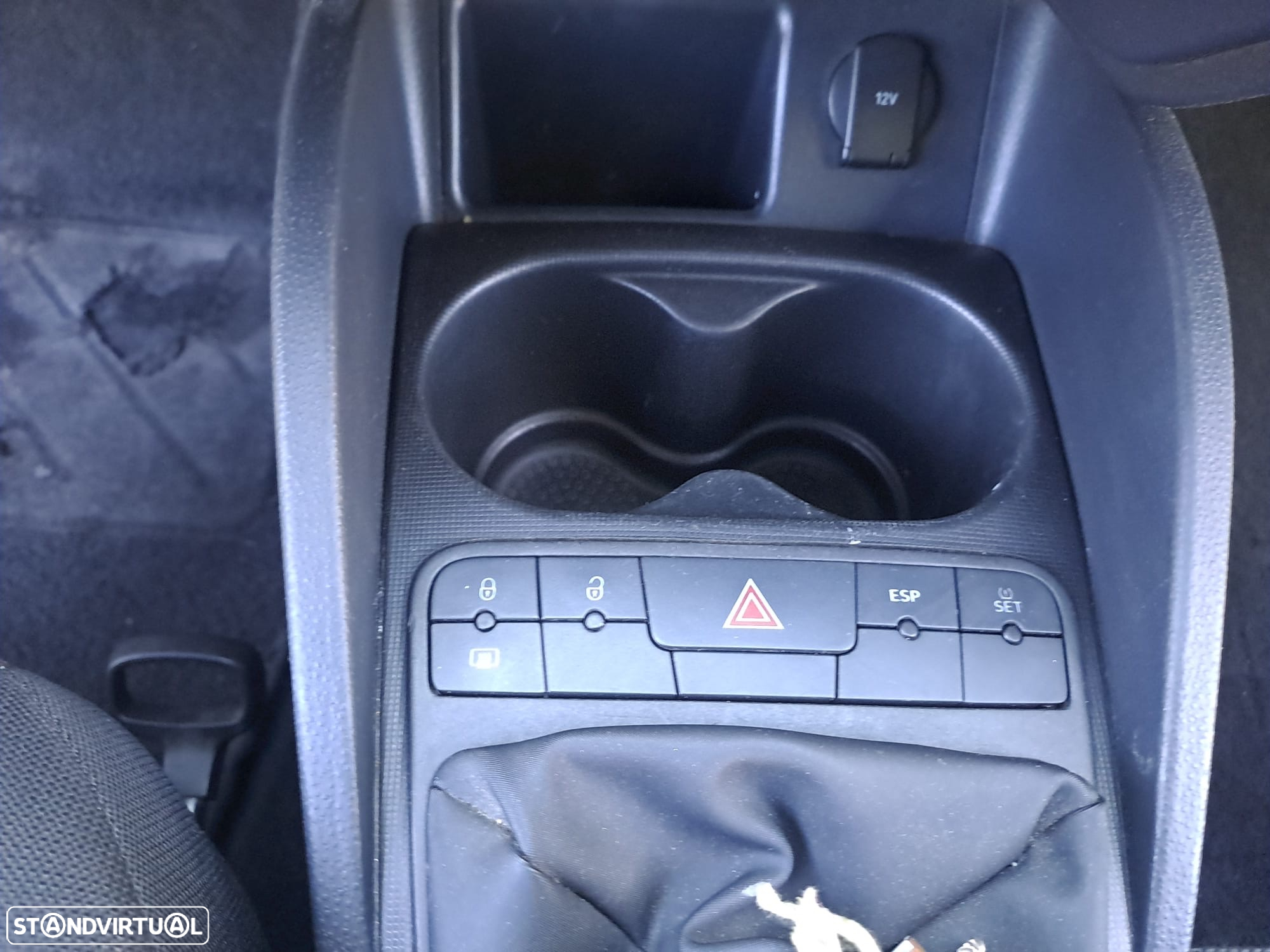 SEAT Ibiza - 16