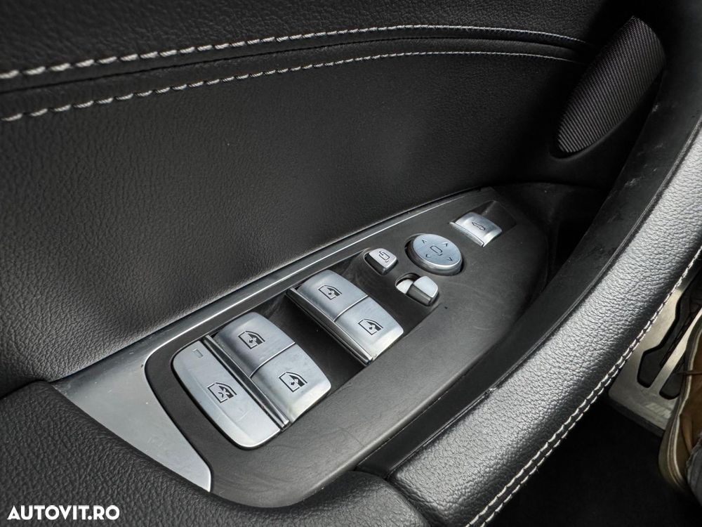 BMW X3 2022 — imagine 54
