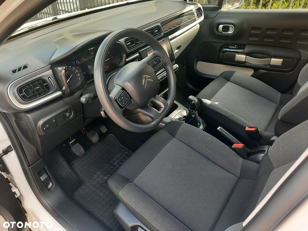 Citroën C3 1.2 PureTech Feel - 7