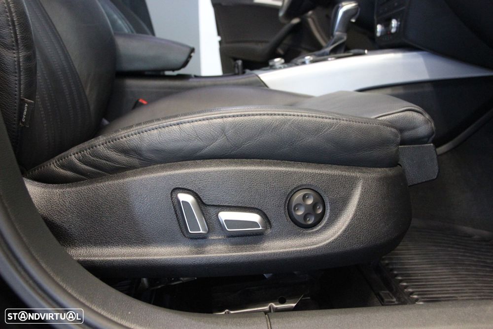 Audi A6 Avant 2.0 TDi S-line S tronic - 11