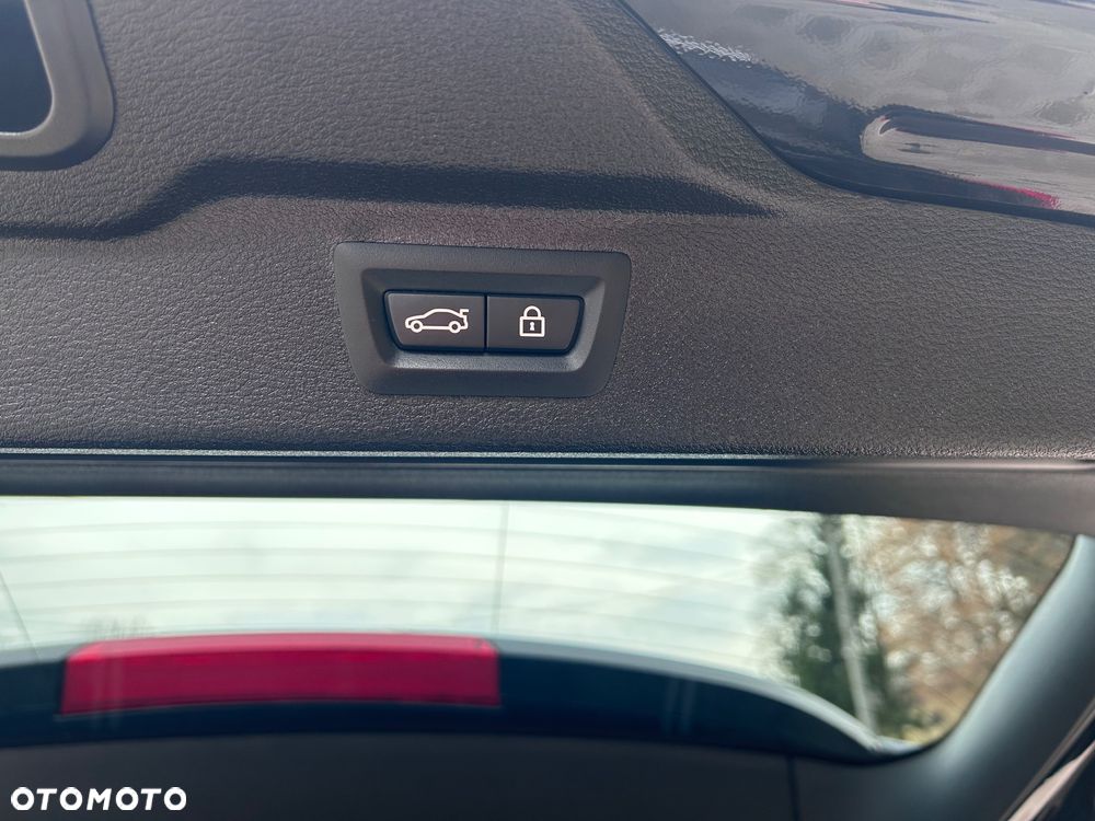 BMW X5 3.5i xDrive - 16