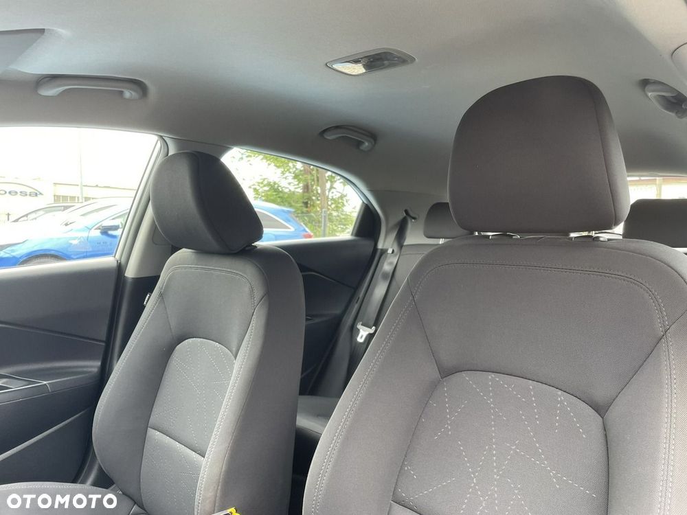 Kia Rio - 11