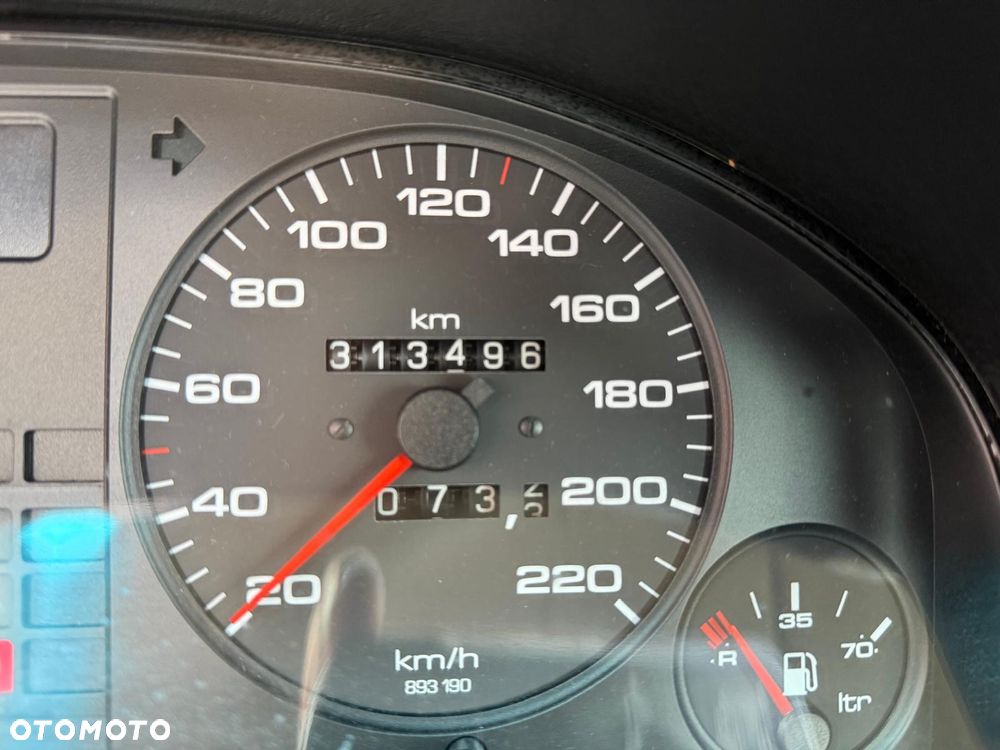 Audi 80 - 11