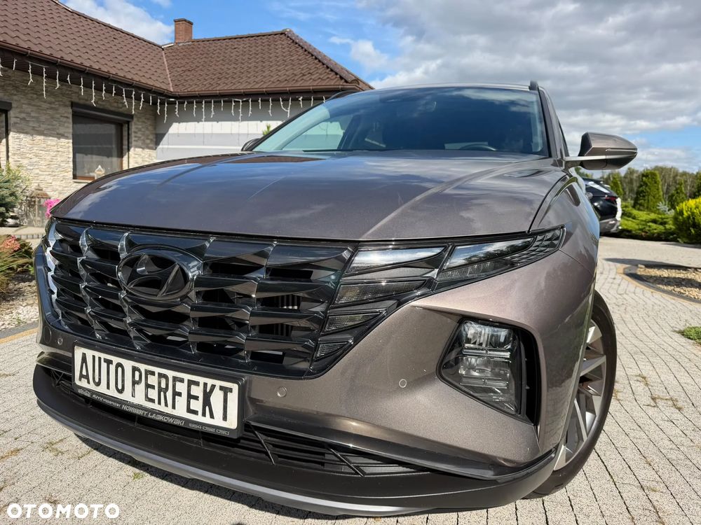 Hyundai Tucson 1.6 T-GDi 2WD Select - 2