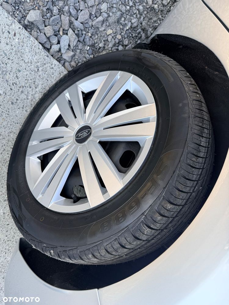 Ford Fiesta 1.1 S&S COOL&CONNECT - 15
