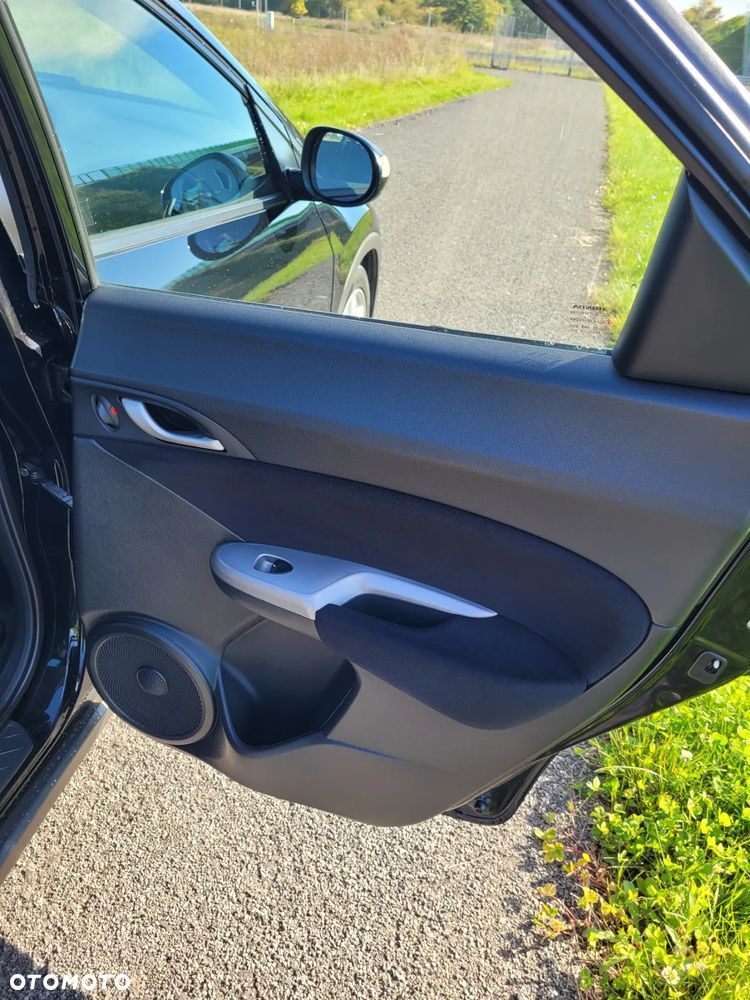 Honda Civic 1.8i-VTEC Sport - 21