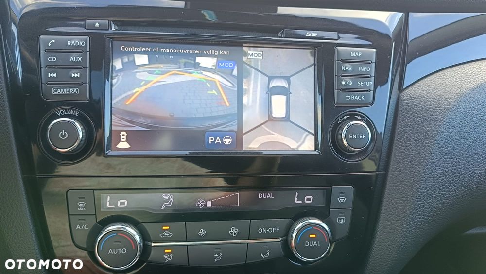Nissan Qashqai 1.2 DIG-T Tekna - 17